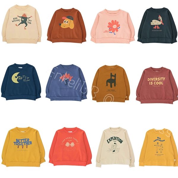 enkelibb children winter sweatshirt brand designer kids clothes cartoon lovely dog pattern girl sweatshirts tc toddler pullover 211029, Black
enkelibb children winter sweatshirt brand designer kids clothes cartoon lovely dog pattern girl sweatshirts tc toddler pullover 211029, Black