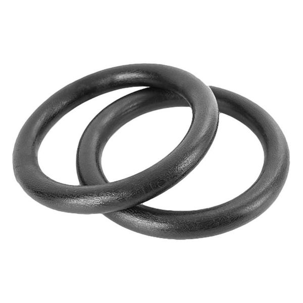 abs plastic gymnastic ring for training, fitness, training, fitness, pull-ups, pull-ups, training