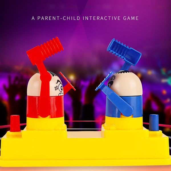 party masks mini baby toys kids doll double battle game parent-child interactive hammer hiding board games early education toy
party masks mini baby toys kids doll double battle game parent-child interactive hammer hiding board games early education toy