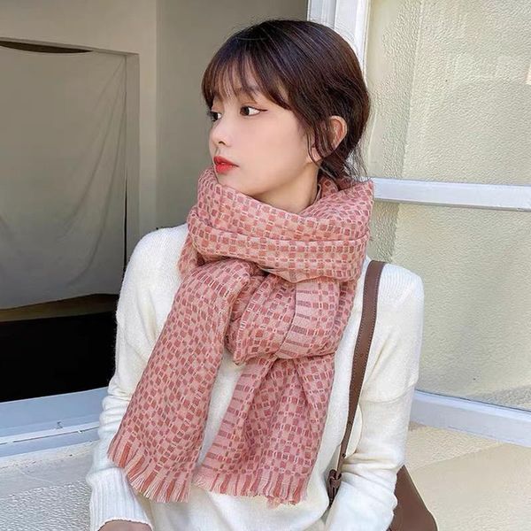 scarves autumn winter warm comfortable fashion arrival vintage elegant plaid cute casual wild knit lovely tassel scarf, Blue;gray
scarves autumn winter warm comfortable fashion arrival vintage elegant plaid cute casual wild knit lovely tassel scarf, Blue;gray