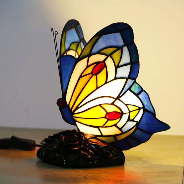 table lamps american butterfly lamp bedroom bedside night light home decoration indoor lighting lights
table lamps american butterfly lamp bedroom bedside night light home decoration indoor lighting lights
