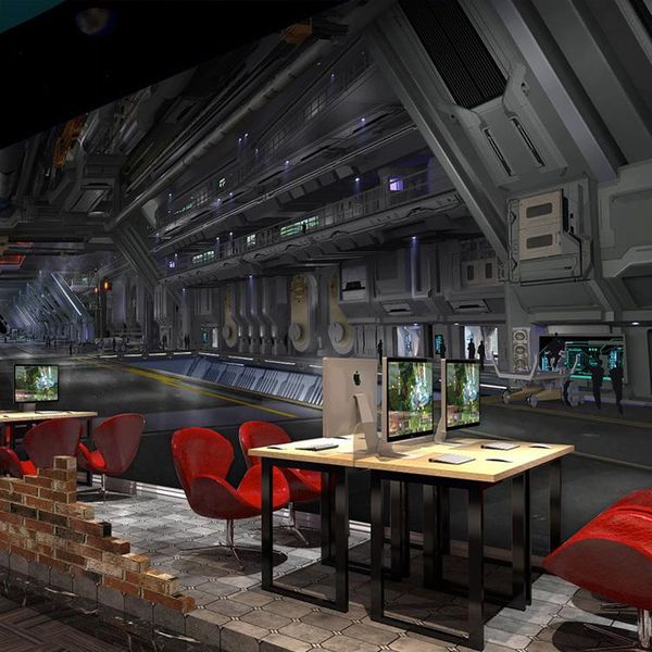 wallpapers custom size po 3d industrial high tech style mural ktv bar internet cafe coffee shop study mechanical model wallpaper
wallpapers custom size po 3d industrial high tech style mural ktv bar internet cafe coffee shop study mechanical model wallpaper