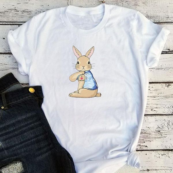 women's t-shirt tattoo i love mom graphic tees women cartoon short casual plus tshirt aesthetic 90s easter 2021, White
women's t-shirt tattoo i love mom graphic tees women cartoon short casual plus tshirt aesthetic 90s easter 2021, White