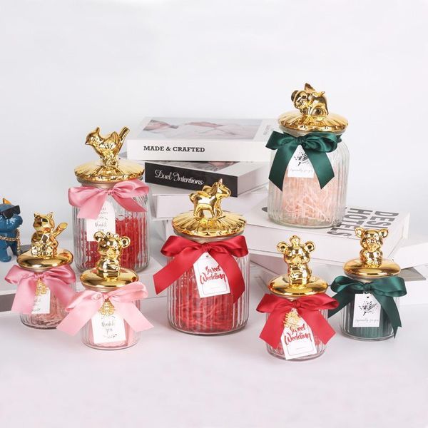 ceramic glass sealed jar candy xi pin storage home kitchen supplies living room furnishings decoration with hand gifts bottles & jars
ceramic glass sealed jar candy xi pin storage home kitchen supplies living room furnishings decoration with hand gifts bottles & jars