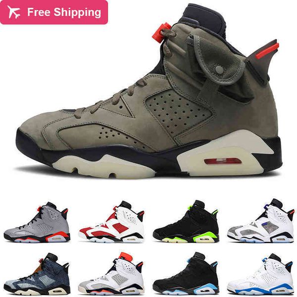{with box}6s men basketball shoes british khaki unc carmine black cat tinker flint olive mens trainer sports sneakers
{with box}6s men basketball shoes british khaki unc carmine black cat tinker flint olive mens trainer sports sneakers