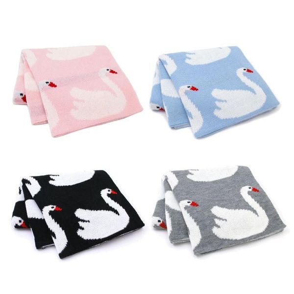 baby blanket knitted born swaddle wrap super soft toddler infant bedding quilt for bed sofa basket stroller blankets & swaddling
baby blanket knitted born swaddle wrap super soft toddler infant bedding quilt for bed sofa basket stroller blankets & swaddling