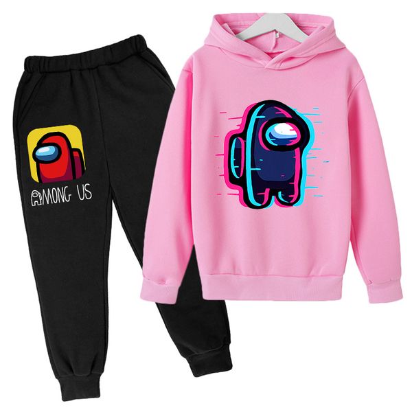 autumn kids girls boys clothing sets childrens clothes baby hoodies tracksuits suits cotton sweatshirts +trousers pullover, White
autumn kids girls boys clothing sets childrens clothes baby hoodies tracksuits suits cotton sweatshirts +trousers pullover, White