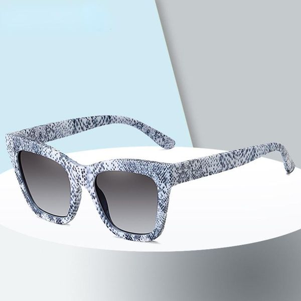 sunglasses square women pc frame sun glasses snake pattern big driving driver shades est oversized, White;black
sunglasses square women pc frame sun glasses snake pattern big driving driver shades est oversized, White;black