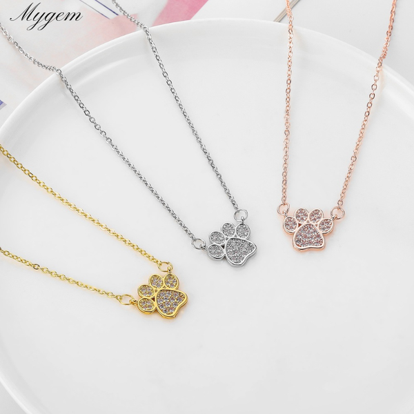 pendant necklaces cute exquisite cat and dog print necklace women fashion pet souvenir zircon jewelry girlfriend christmas gifts 2021, Silver
pendant necklaces cute exquisite cat and dog print necklace women fashion pet souvenir zircon jewelry girlfriend christmas gifts 2021, Silver