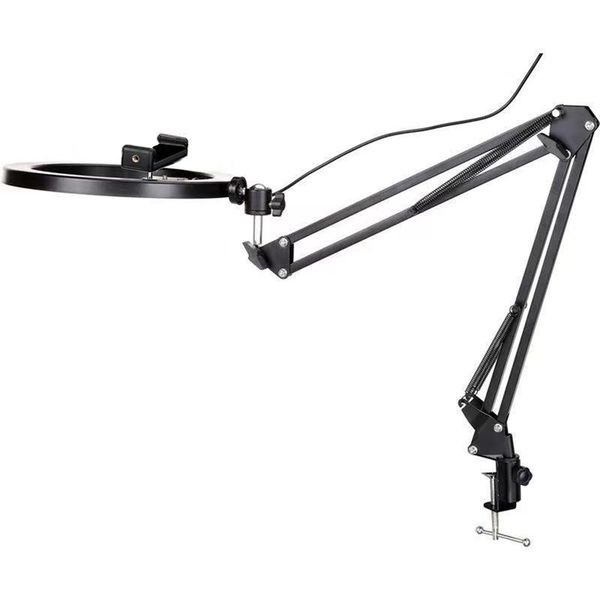 cell phone mounts & holders 10inch multifunctional cantilever folding stand camera tripod 26cm for live teaching
cell phone mounts & holders 10inch multifunctional cantilever folding stand camera tripod 26cm for live teaching
