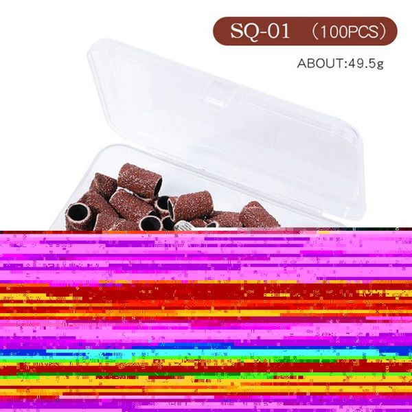 nail drill & accessories compact and lightweight design sanding bands set for manicure pedicure bits file professional home salon use
nail drill & accessories compact and lightweight design sanding bands set for manicure pedicure bits file professional home salon use