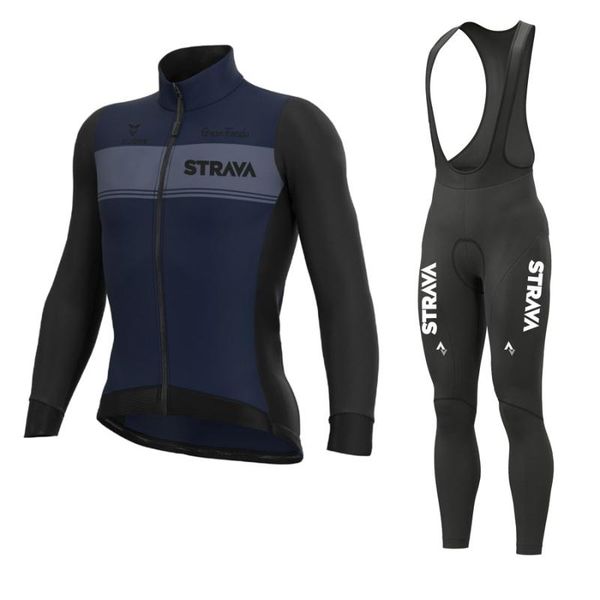racing sets strava mens cycling long sleeve suit jersey mtb clothing bicycle maillot ropa ciclismo bike clothes, Black;blue
racing sets strava mens cycling long sleeve suit jersey mtb clothing bicycle maillot ropa ciclismo bike clothes, Black;blue