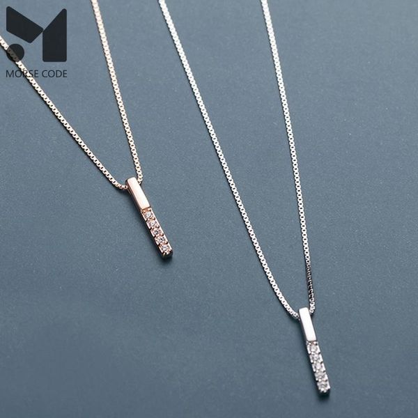 mc minimalist 925 sterling silver geometric necklace shiny zircon long cube fine jewelry for women vintage chains choker
mc minimalist 925 sterling silver geometric necklace shiny zircon long cube fine jewelry for women vintage chains choker