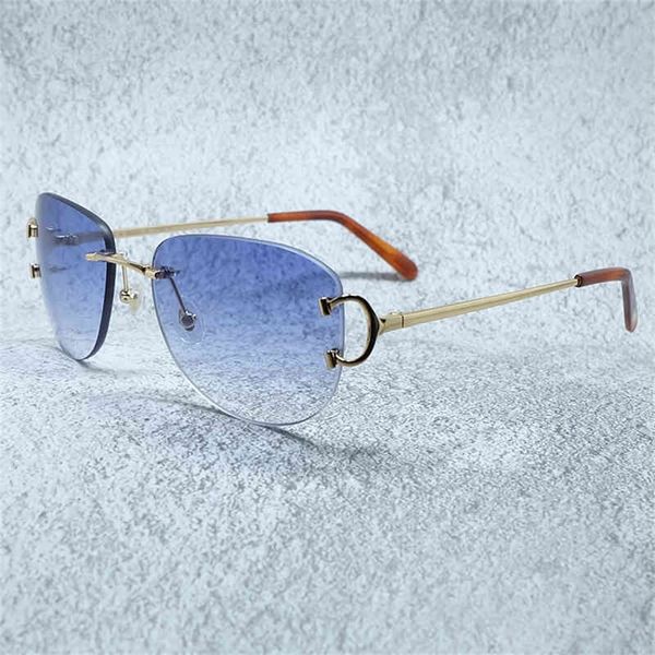 73% off factory sale wire sunglasses mens shades vintage rimless sun glass women eyewear decoration, White;black
73% off factory sale wire sunglasses mens shades vintage rimless sun glass women eyewear decoration, White;black