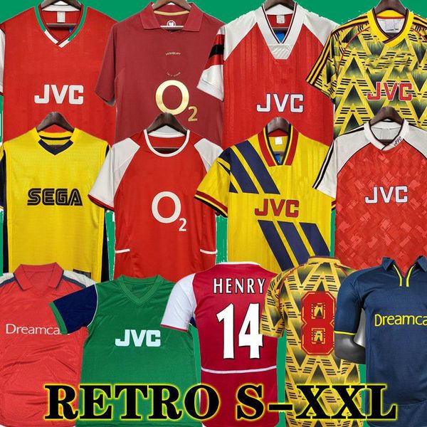 highbury football shirt jersey soccer pires henry reyes 02 03 retro jersey 05 06 98 99 bergkamp 94 95 adams persie 96 97 galla 86 87 89, Black;yellow
highbury football shirt jersey soccer pires henry reyes 02 03 retro jersey 05 06 98 99 bergkamp 94 95 adams persie 96 97 galla 86 87 89, Black;yellow