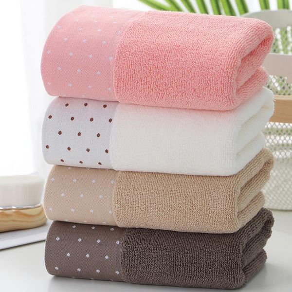 towel 4pcs/pack face towels dots striped cotton home bathroom el hand washing for adults kids
towel 4pcs/pack face towels dots striped cotton home bathroom el hand washing for adults kids