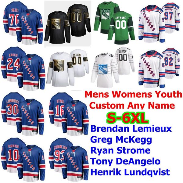 golden eidtion new york rangers hockey jersey 22 kevin shattenkirk connor brickley lias andersson jimmy vesey boo nieves custom stitch, Black;red
golden eidtion new york rangers hockey jersey 22 kevin shattenkirk connor brickley lias andersson jimmy vesey boo nieves custom stitch, Black;red