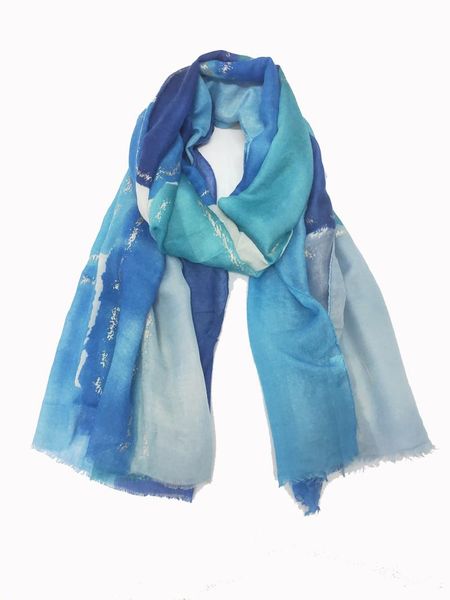 scarves 2021 fashion cotton soft ombre dyeing plaid print fringe scarf shawls long abstract silver foil hijab 4 color, Blue;gray
scarves 2021 fashion cotton soft ombre dyeing plaid print fringe scarf shawls long abstract silver foil hijab 4 color, Blue;gray