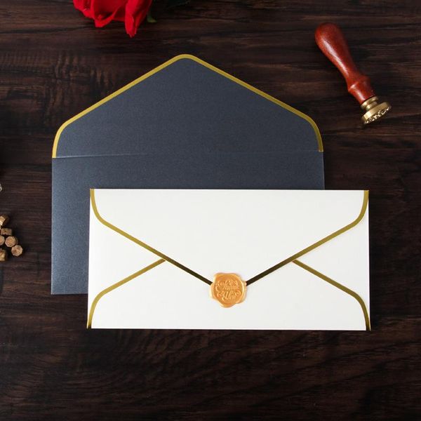 gift wrap 10pcs phnom penh envelope love letter stamping retro european business used for corporate invitations
gift wrap 10pcs phnom penh envelope love letter stamping retro european business used for corporate invitations
