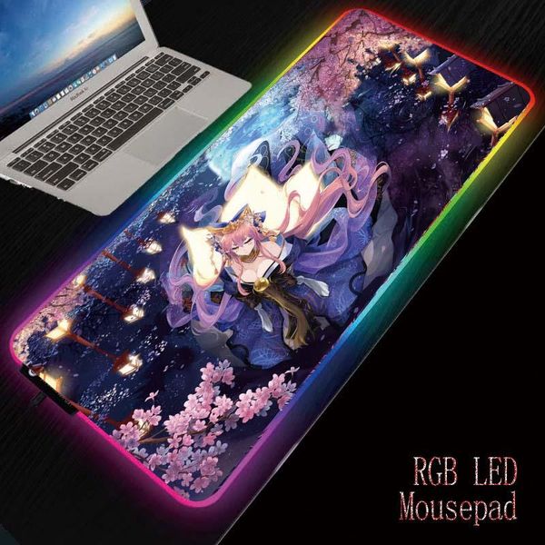 mouse pads & wrist rests zsuxtc anime girl flower fantasy landscape large gaming pad rgb usb glowing gamer keyboard lighting computer mousep
mouse pads & wrist rests zsuxtc anime girl flower fantasy landscape large gaming pad rgb usb glowing gamer keyboard lighting computer mousep