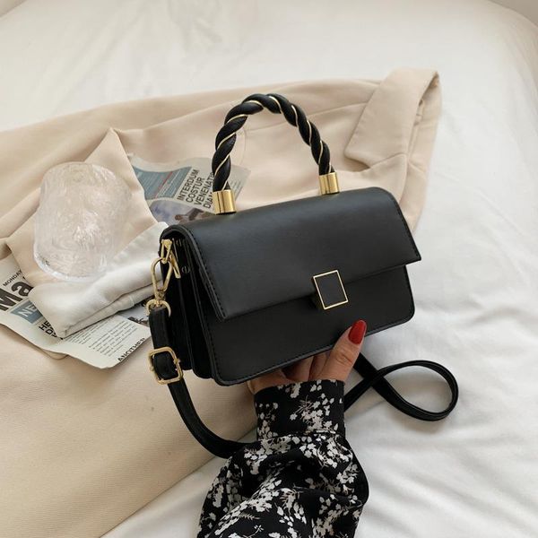 evening bags solid color fashion leather one-shoulder messenger for women 2021 all-match ladies crossbody handbag sac a main
evening bags solid color fashion leather one-shoulder messenger for women 2021 all-match ladies crossbody handbag sac a main