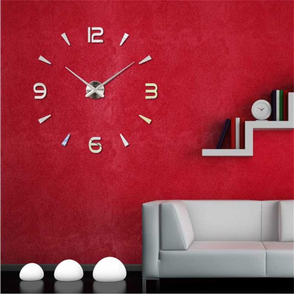 wall clocks modern large digital 3d mirror sticker unique big number watch art diy acrylic decor for home office kids room
wall clocks modern large digital 3d mirror sticker unique big number watch art diy acrylic decor for home office kids room