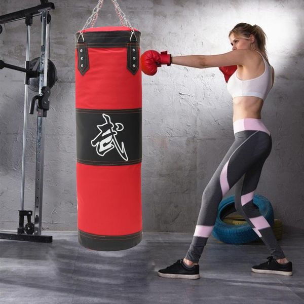 fitness boxing punching bag with hanger full finger gloves hanging sandbag sport equipment sand bag for train professional boxer
fitness boxing punching bag with hanger full finger gloves hanging sandbag sport equipment sand bag for train professional boxer