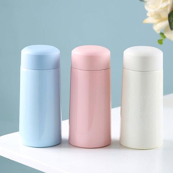 water bottles 150ml thermal mug cups stainless steel thermo for tea coffee bottle vacuum insulated leakproof with lids tumbler drinkware
water bottles 150ml thermal mug cups stainless steel thermo for tea coffee bottle vacuum insulated leakproof with lids tumbler drinkware