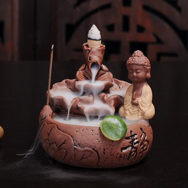 fragrance lamps drop creative ceramic incense burner decoration trinity sandalwood furnace
fragrance lamps drop creative ceramic incense burner decoration trinity sandalwood furnace
