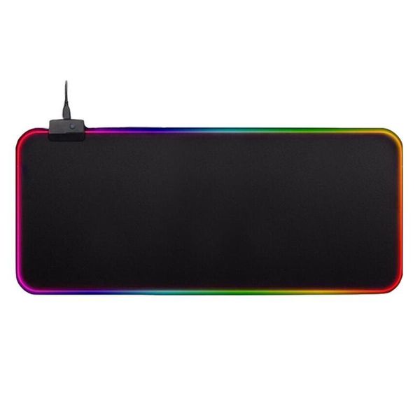 mouse pads & wrist rests alloyseed large deskkeyboard pad rubber lighting gaming mousepad desk mice mat seven kinds one color light
mouse pads & wrist rests alloyseed large deskkeyboard pad rubber lighting gaming mousepad desk mice mat seven kinds one color light