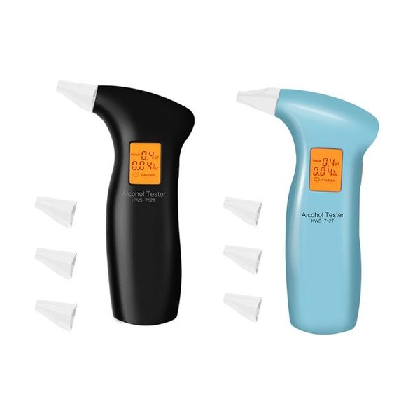 alcoholism test breathalyzer portable breath alcohol tester digital detector drive & home use high accuracy semiconductor sensor w91f
alcoholism test breathalyzer portable breath alcohol tester digital detector drive & home use high accuracy semiconductor sensor w91f