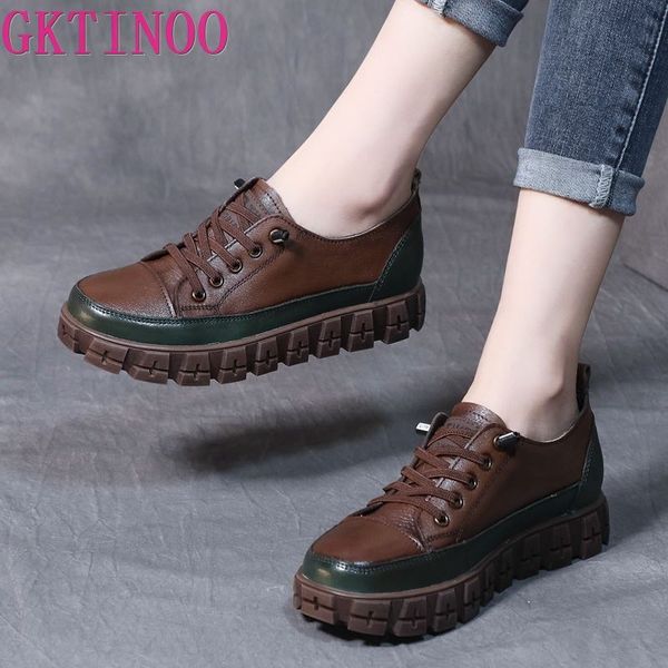 sneakers women genuine cow leather flats round toe lace-up spring autumn lady casual flat shoes handmade women shoes, Black
sneakers women genuine cow leather flats round toe lace-up spring autumn lady casual flat shoes handmade women shoes, Black