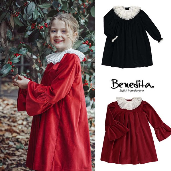 2021 toddler baby girls party 1-8y christmas cute long sleeve ruffles plaid knee-length a-line red new winter clothes 0k49, Red;yellow
2021 toddler baby girls party 1-8y christmas cute long sleeve ruffles plaid knee-length a-line red new winter clothes 0k49, Red;yellow