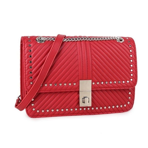 za women's 2021 new fashion bridal bridesmaid single shoulder messenger bag large capacity chain net red envelope
za women's 2021 new fashion bridal bridesmaid single shoulder messenger bag large capacity chain net red envelope