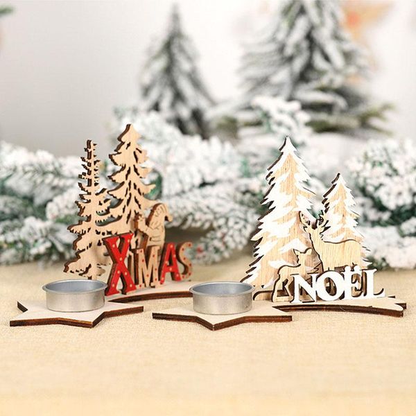 candle holders christmas tree candelabros decorations diy wooden hand-painted deskornaments home decor elk art gift
candle holders christmas tree candelabros decorations diy wooden hand-painted deskornaments home decor elk art gift