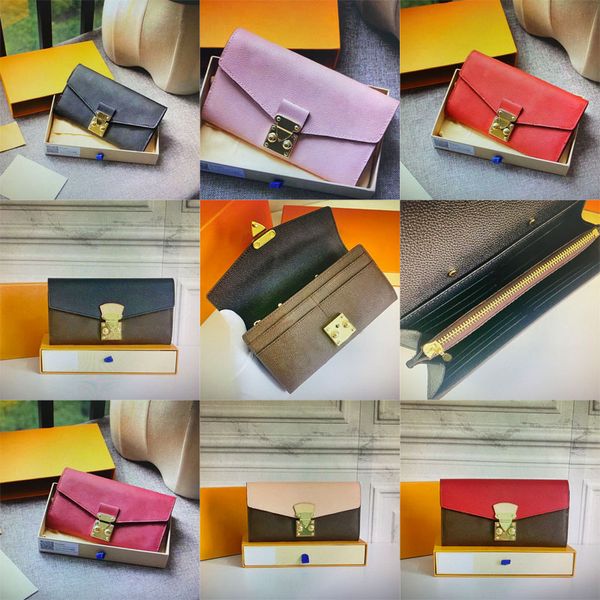 serial number pallas designer wallet women black pink empreintes leather long wallets credit card holder luxury fashion m0n0grams brown flow, Red;black
serial number pallas designer wallet women black pink empreintes leather long wallets credit card holder luxury fashion m0n0grams brown flow, Red;black