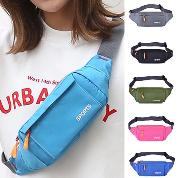 outdoor bags 25# sports fanny pack running cycling waist bag male fashion shoulder belt travel phone pouch men women
outdoor bags 25# sports fanny pack running cycling waist bag male fashion shoulder belt travel phone pouch men women