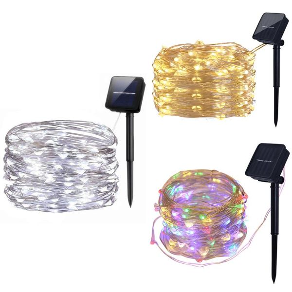 solar string lights, 10m 100led outdoor string lights, waterproof decorative lights for patio, garden, gate, yard, party,
solar string lights, 10m 100led outdoor string lights, waterproof decorative lights for patio, garden, gate, yard, party,
