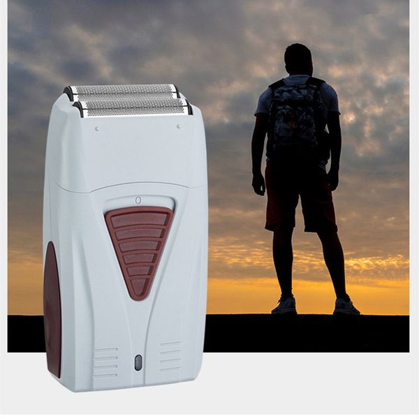 reciprocating men beard shaver hair trimmer razor hair clipper electric shaver machine cutting beard barber razor
reciprocating men beard shaver hair trimmer razor hair clipper electric shaver machine cutting beard barber razor