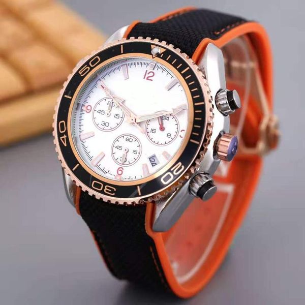 wristwatches 2021 classic men 's mechanical watches sport stainless steel case canvas strap dress wristwatch casual relogio, Slivery;brown
wristwatches 2021 classic men 's mechanical watches sport stainless steel case canvas strap dress wristwatch casual relogio, Slivery;brown