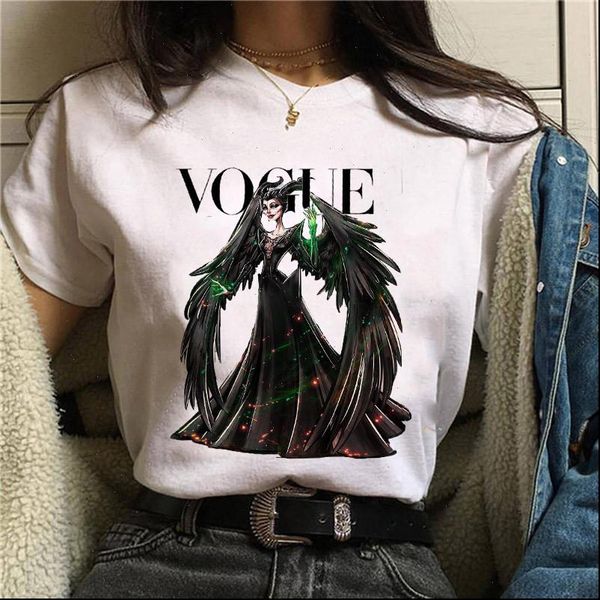 new summer vogue princess women t shirt harajuku cartoon print tee shirts female short sleeve o neck tees funny t shirts, White
new summer vogue princess women t shirt harajuku cartoon print tee shirts female short sleeve o neck tees funny t shirts, White