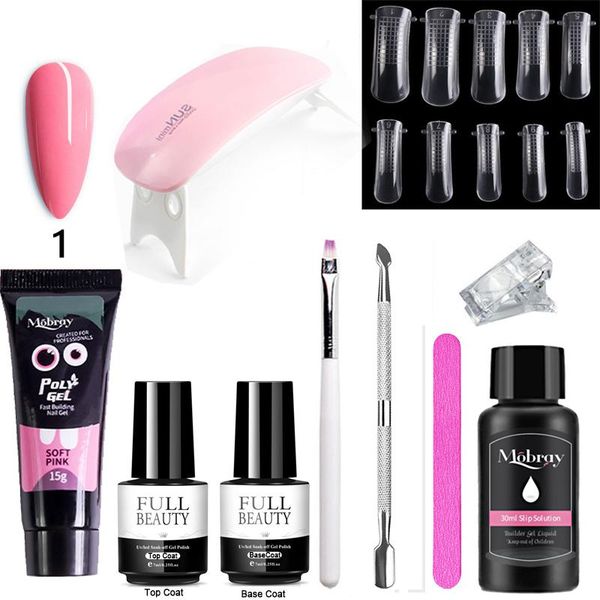 nail art kits 10pcs/set 15ml polish gel kit quick building uv polishgel extensions acrylic manicure tool
nail art kits 10pcs/set 15ml polish gel kit quick building uv polishgel extensions acrylic manicure tool