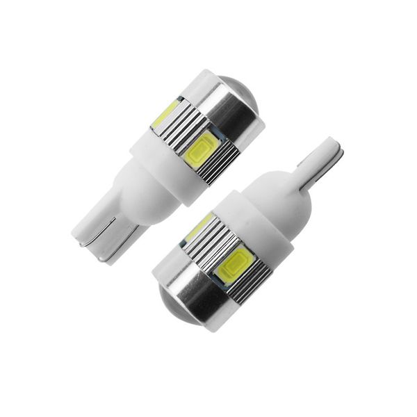 car led width light t10 5630 6smd with lens super bright led width light small light universal(the logistics price pls contact us)
car led width light t10 5630 6smd with lens super bright led width light small light universal(the logistics price pls contact us)