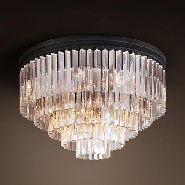 ceiling lights modern vintage chandelier crystal flush mounted light for home el decoration
ceiling lights modern vintage chandelier crystal flush mounted light for home el decoration