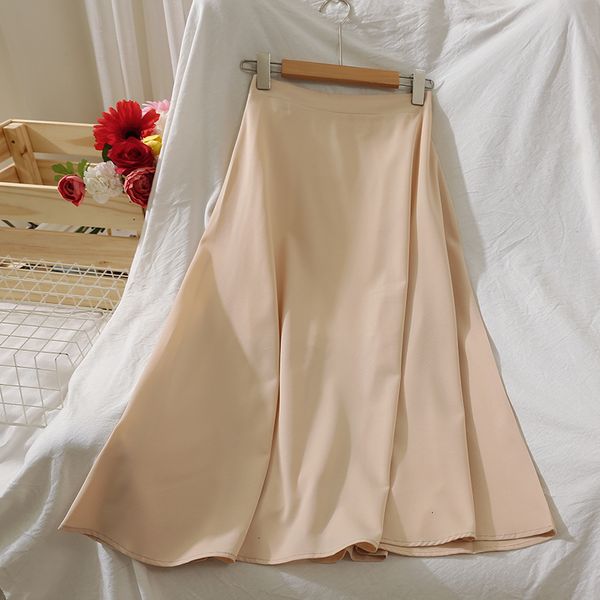 new 2021 women elegant ol skirt fashion party office solid high waist skirts kdh5, Black
new 2021 women elegant ol skirt fashion party office solid high waist skirts kdh5, Black