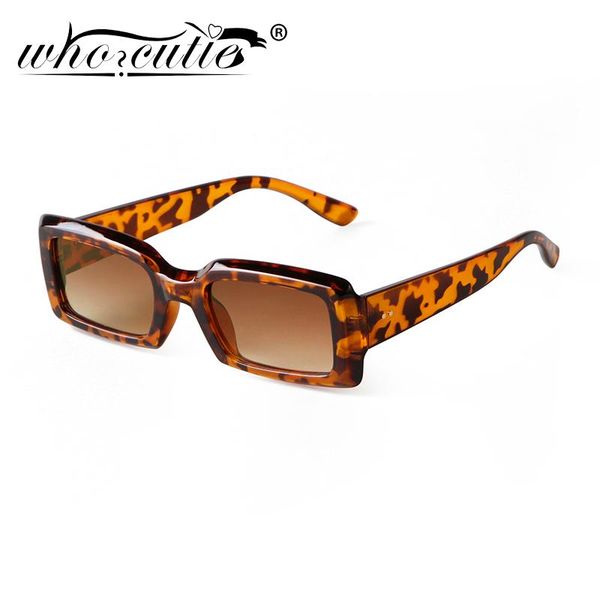 sunglasses retro rectangle women brand designer fashion jelly sun glasses 90s leopard square frame rivet shades eyewear sunnies, White;black
sunglasses retro rectangle women brand designer fashion jelly sun glasses 90s leopard square frame rivet shades eyewear sunnies, White;black
