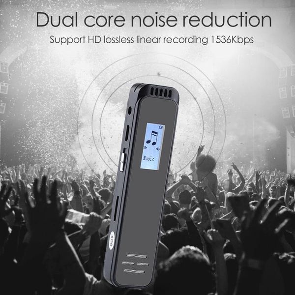 digital voice recorder sk-304 usb 2.0 audio sound recording device pen high definition oled full display screen
digital voice recorder sk-304 usb 2.0 audio sound recording device pen high definition oled full display screen