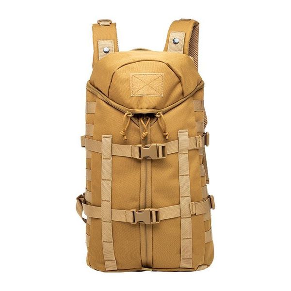 outdoor bags nancy tino army tactical hiking backpack military assault molle rucksack hunting camping camouflage multi-function bag
outdoor bags nancy tino army tactical hiking backpack military assault molle rucksack hunting camping camouflage multi-function bag