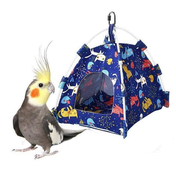 bird hanging nest house tent shaped hammock habitat cave for parrot and hamster,exquisite beautiful type pet cages
bird hanging nest house tent shaped hammock habitat cave for parrot and hamster,exquisite beautiful type pet cages