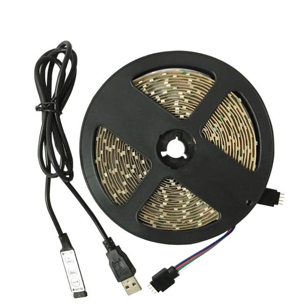 strips 5v smd3528 rgb led strip+usb strip controller 60leds/m flexible living room decoration home diode tape light el wire
strips 5v smd3528 rgb led strip+usb strip controller 60leds/m flexible living room decoration home diode tape light el wire